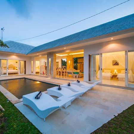 Villa Tirta Padi 2 Ubud Экстерьер фото